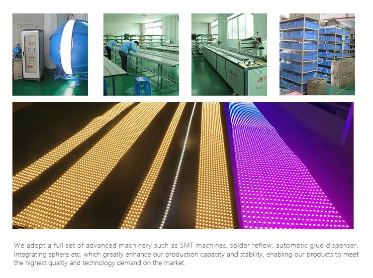 China manufacturer Ra97 with high R value R1-R15 >90 CCT hybrid 2835 bi color led strip China manufacturer Ra97 with high R value R1-R15 >90 CCT hybrid 2835 bi color led strip