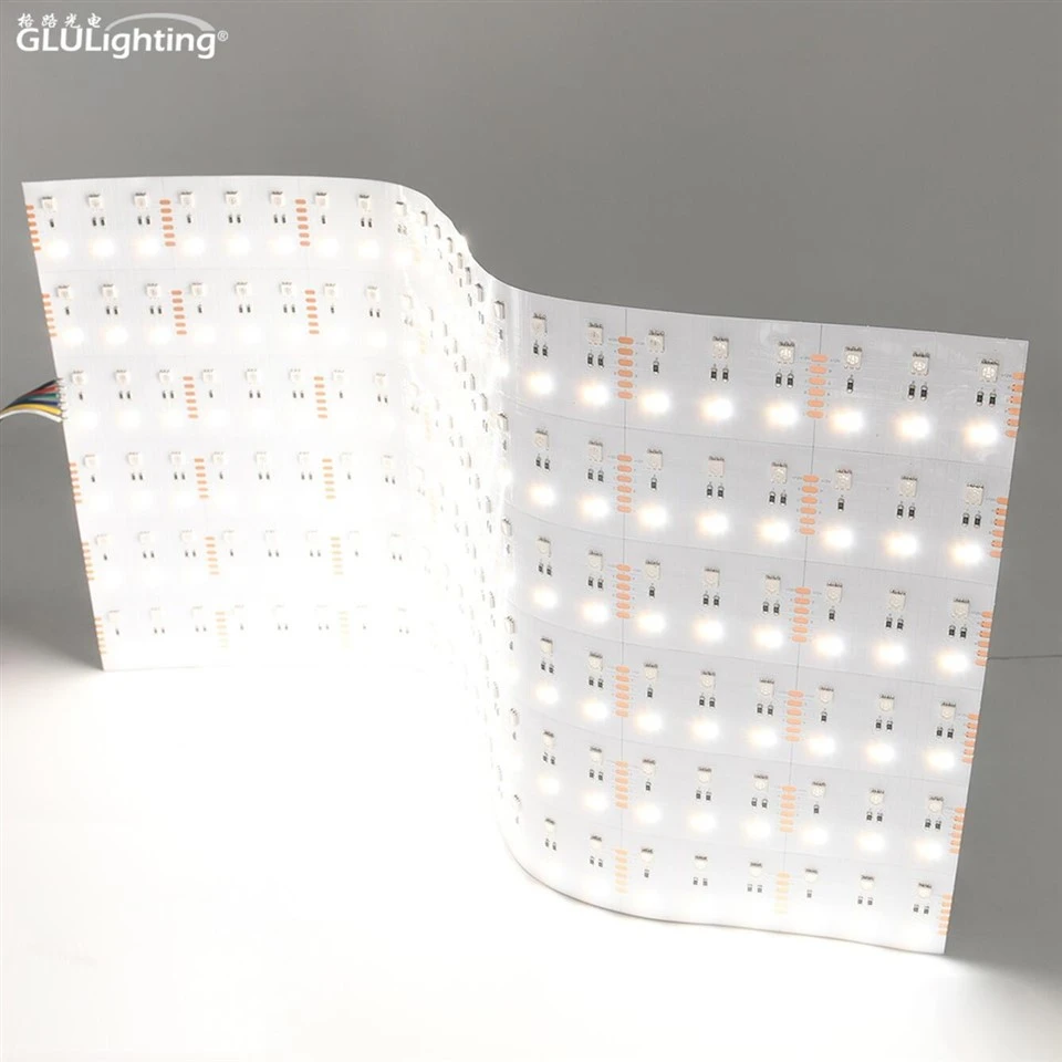 CINEMA Chromal RGB CCT Flex Mat 12V 432LEDS price