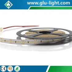 3 Ane Garanti 2216 280leds/m Led Strip 24V Dot Free Led Strip Limyè Pou Profile Alu Lineyè