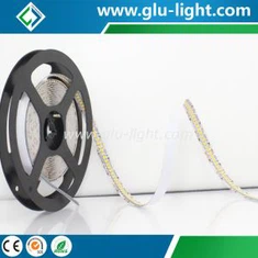 Lachin faktori pri segondè dansite sèl ranje 240 led/m 3528 Flex dirije Strip17.2W/M ak 3 zan garanti
