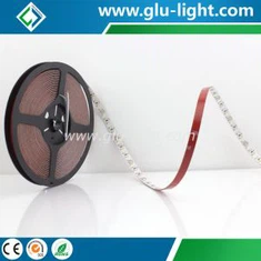 DC24V Segondè CRI Ra95 ak Ra 90 3014 Flexible Led Tape 120 Leds / m ak CE / Rohs Sètifye